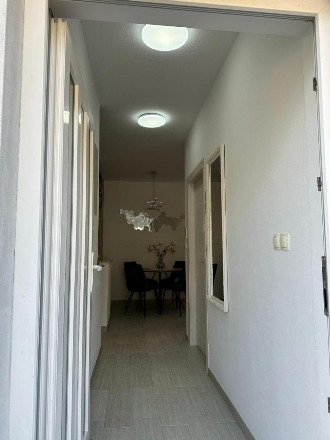 Belvedere Sveti Juraj Ngoại thất bức ảnh