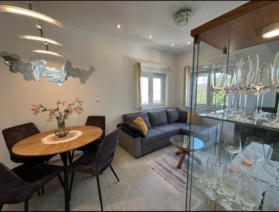Belvedere Sveti Juraj Ngoại thất bức ảnh