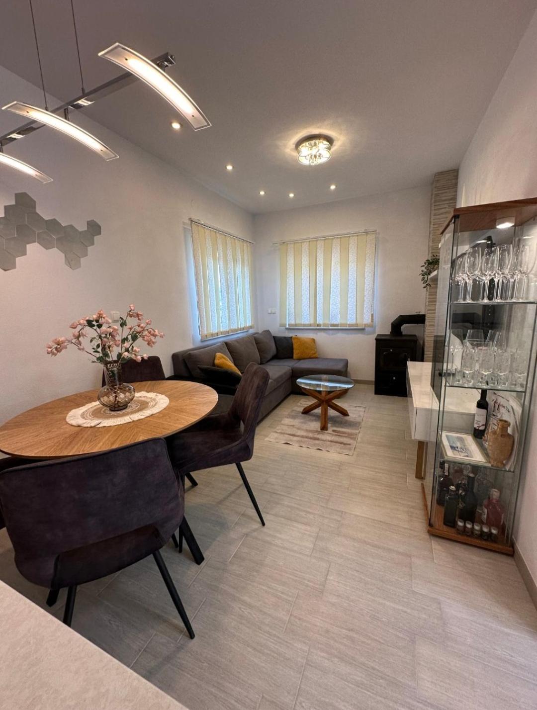 Belvedere Sveti Juraj Ngoại thất bức ảnh