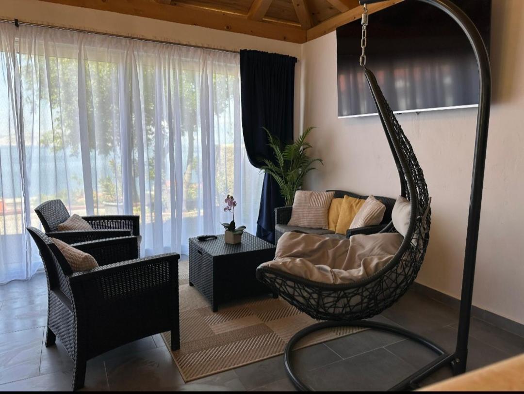 Belvedere Sveti Juraj Ngoại thất bức ảnh