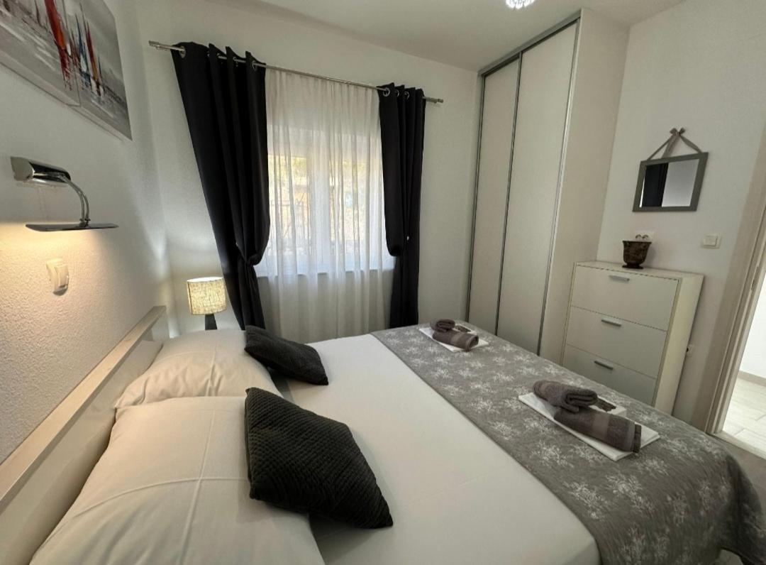 Belvedere Sveti Juraj Ngoại thất bức ảnh