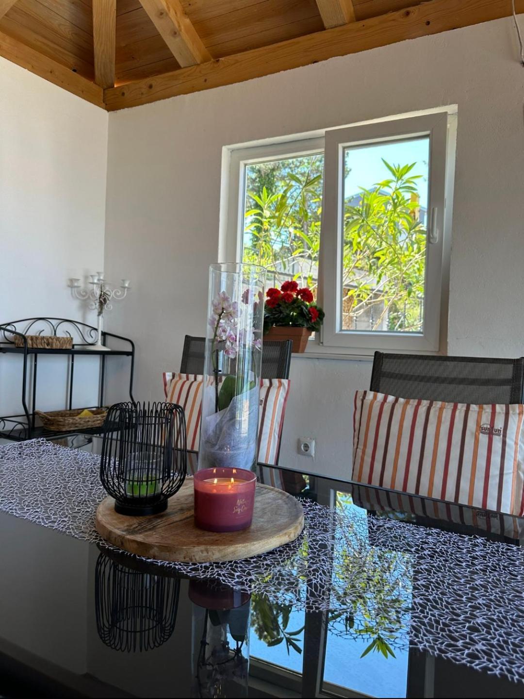 Belvedere Sveti Juraj Ngoại thất bức ảnh