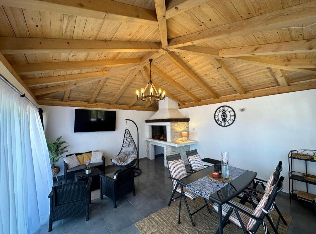 Belvedere Sveti Juraj Ngoại thất bức ảnh