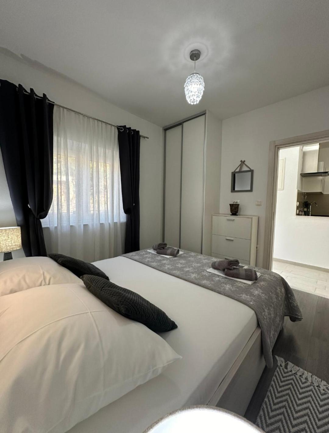 Belvedere Sveti Juraj Ngoại thất bức ảnh