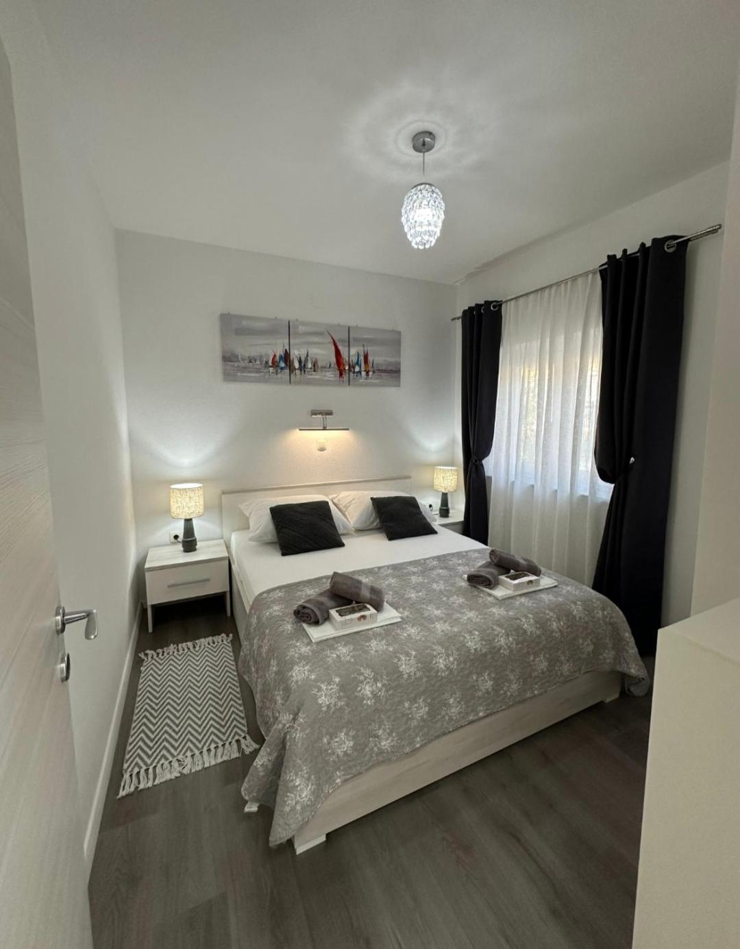 Belvedere Sveti Juraj Ngoại thất bức ảnh