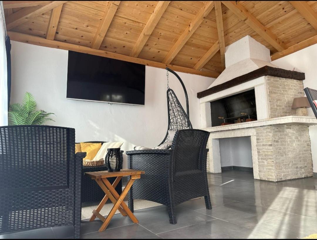 Belvedere Sveti Juraj Ngoại thất bức ảnh
