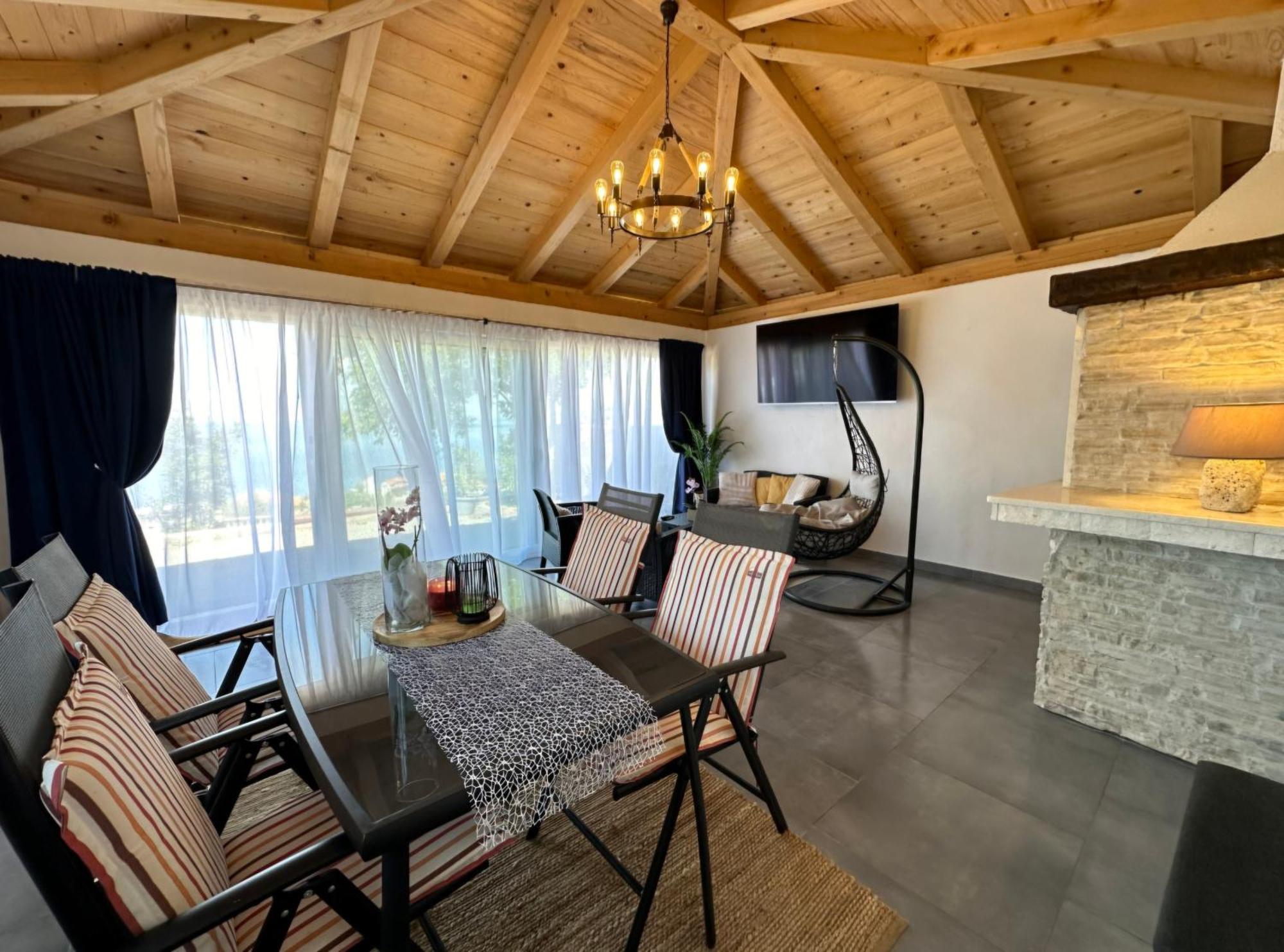 Belvedere Sveti Juraj Ngoại thất bức ảnh