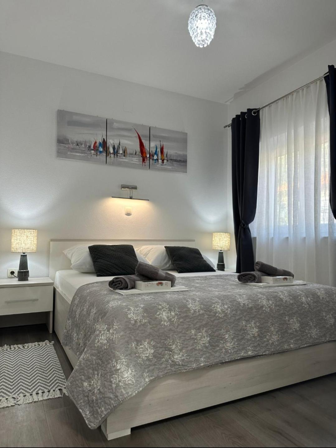 Belvedere Sveti Juraj Ngoại thất bức ảnh