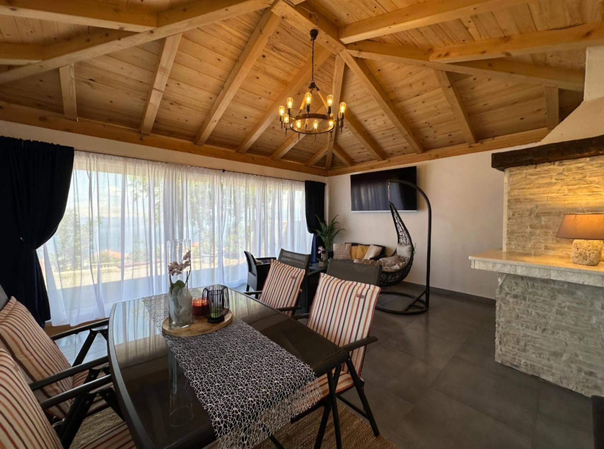 Belvedere Sveti Juraj Ngoại thất bức ảnh