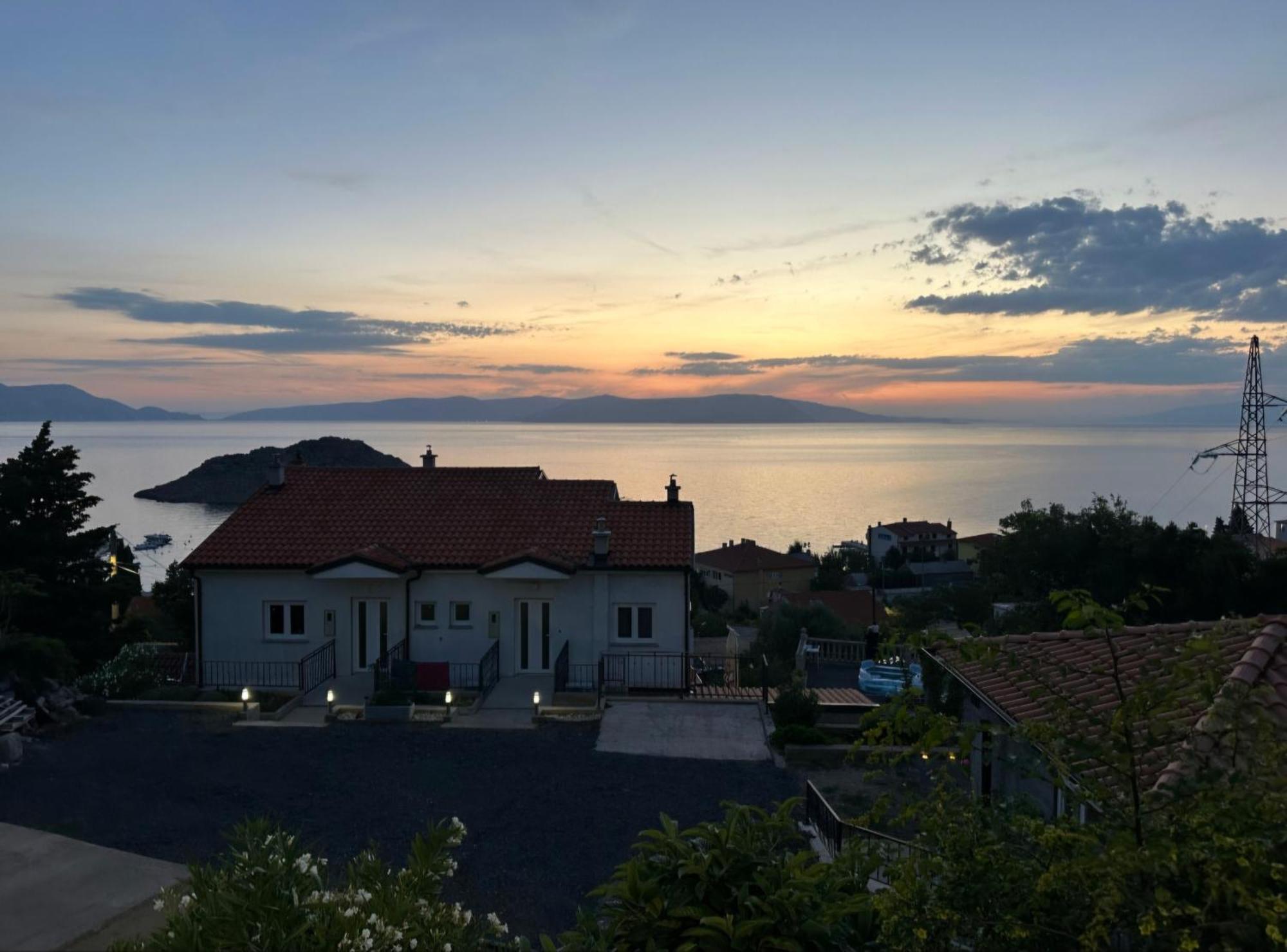Belvedere Sveti Juraj Ngoại thất bức ảnh