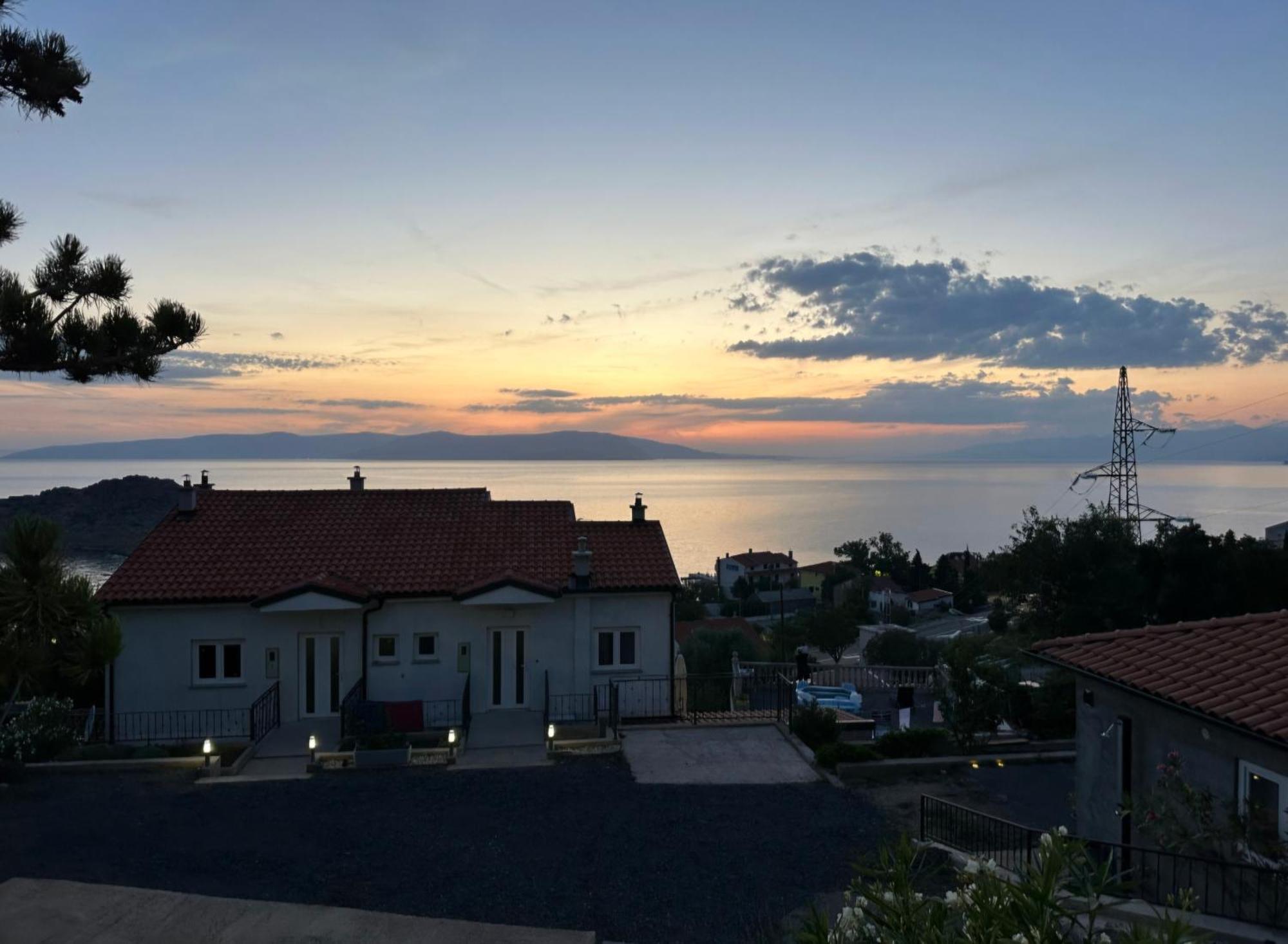 Belvedere Sveti Juraj Ngoại thất bức ảnh