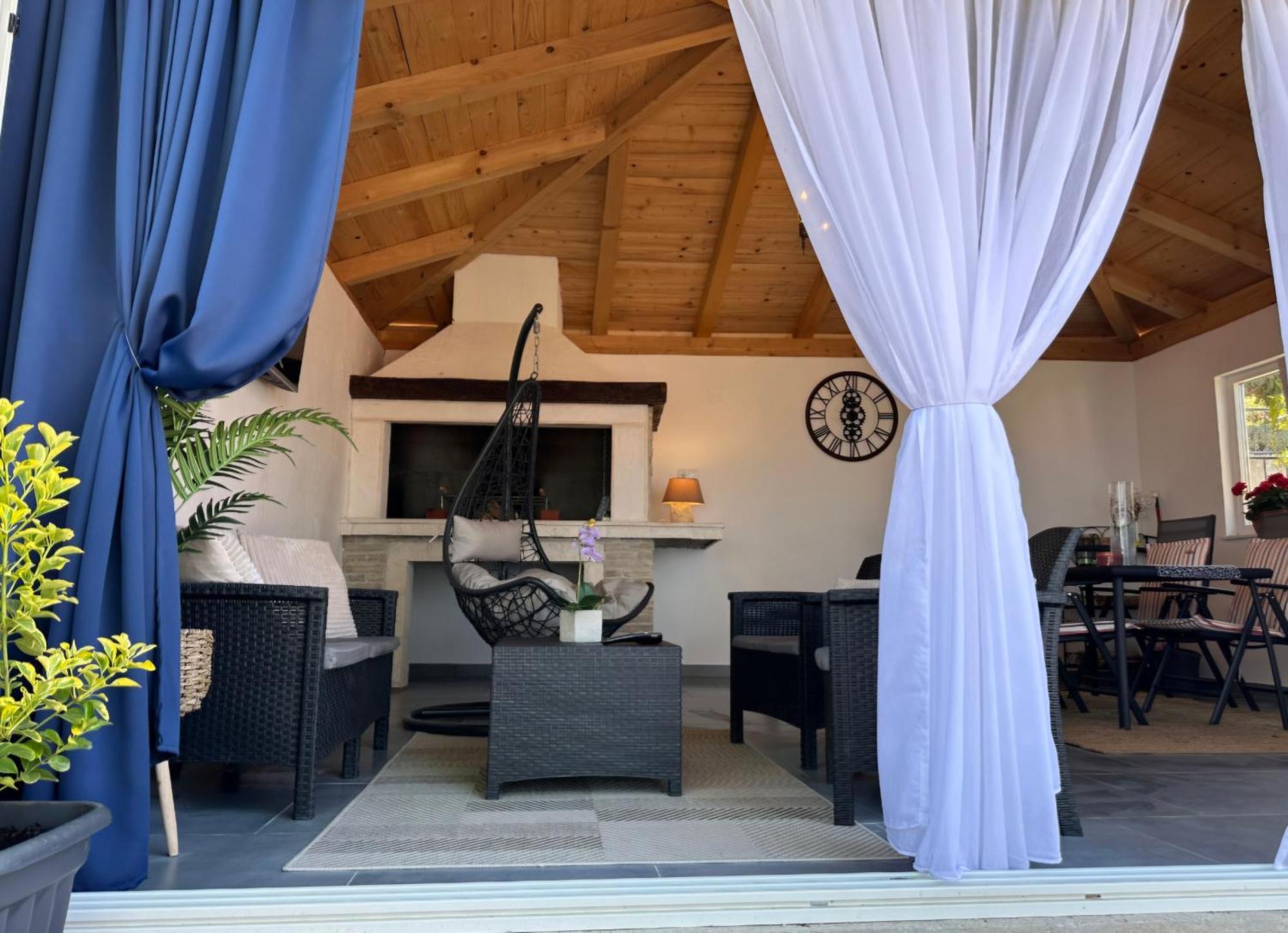 Belvedere Sveti Juraj Ngoại thất bức ảnh