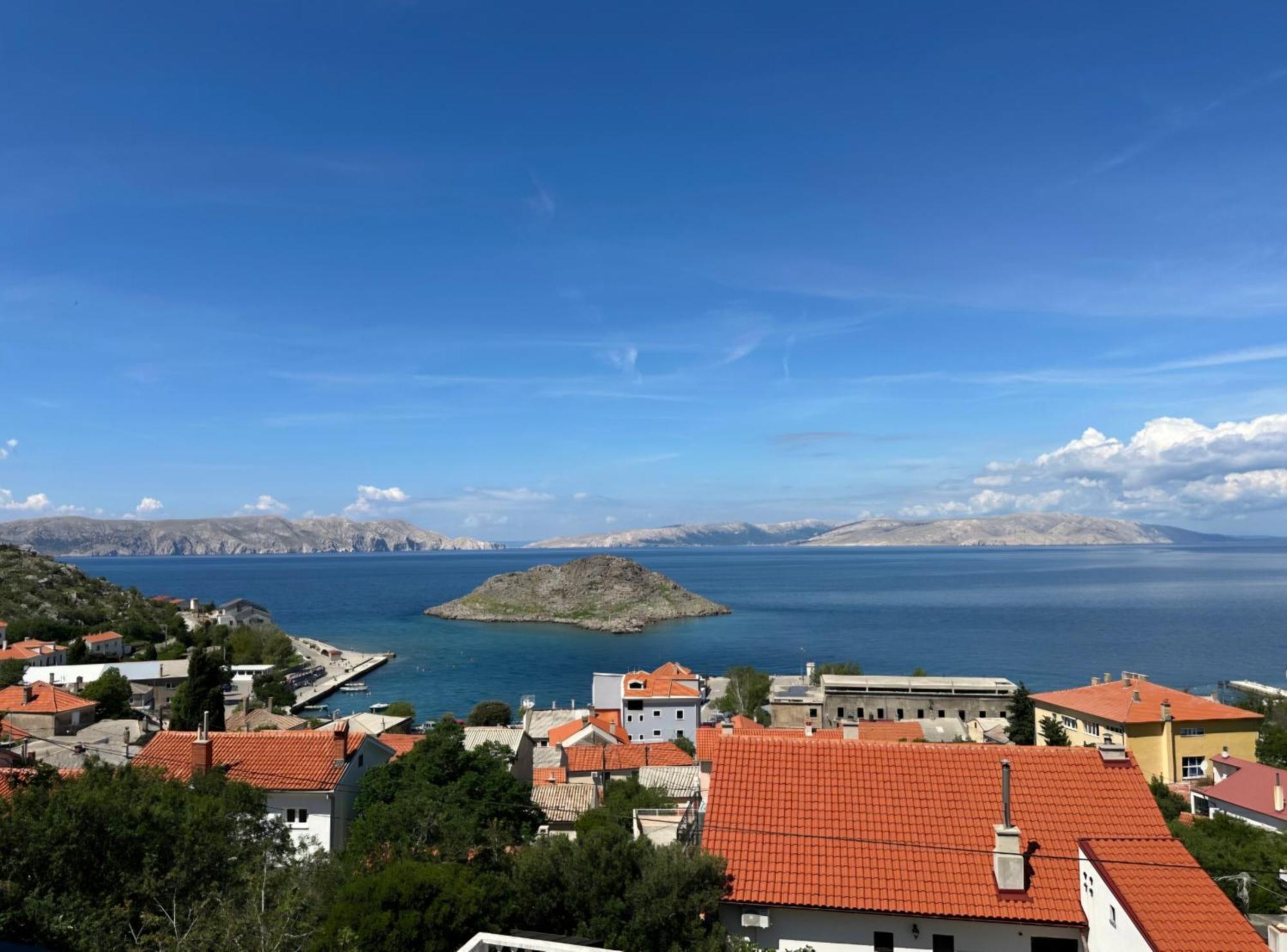 Belvedere Sveti Juraj Ngoại thất bức ảnh