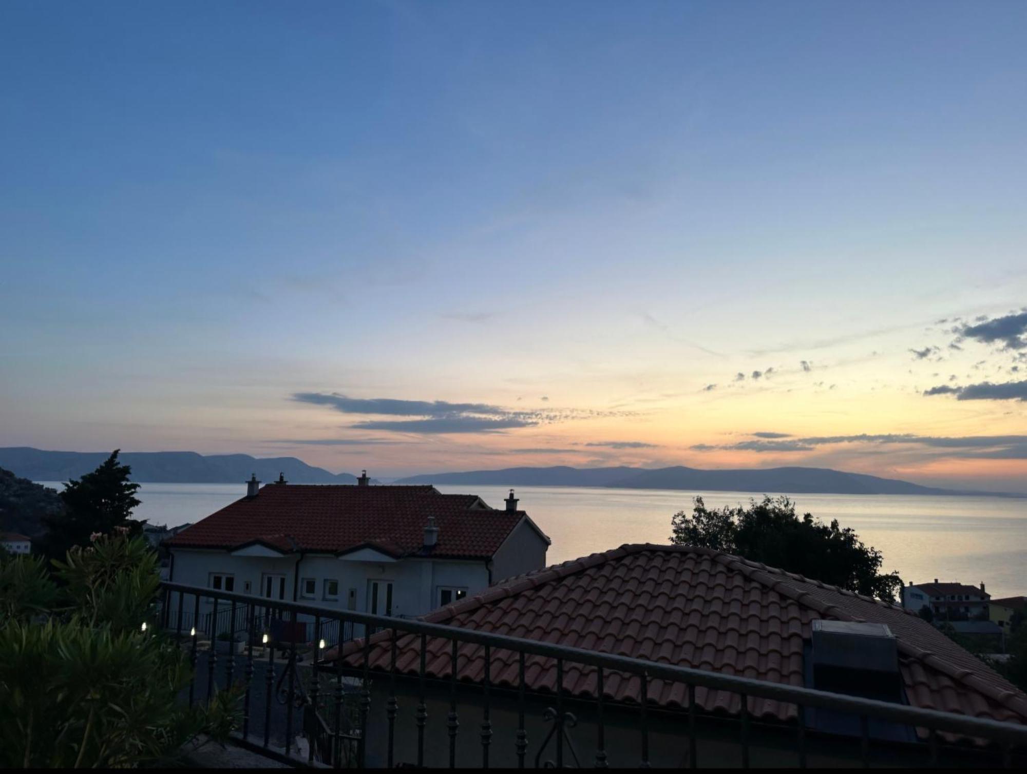 Belvedere Sveti Juraj Ngoại thất bức ảnh