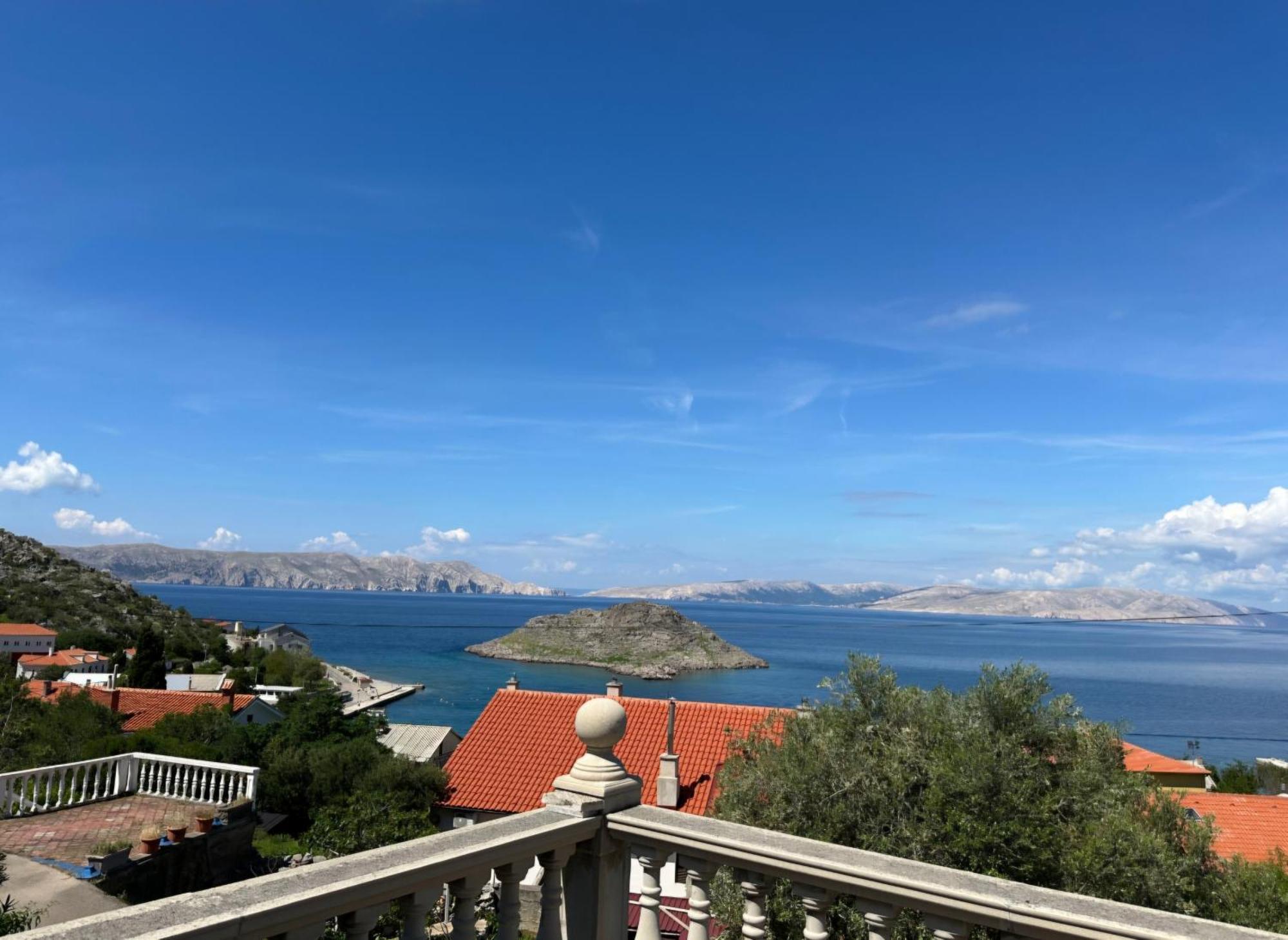 Belvedere Sveti Juraj Ngoại thất bức ảnh
