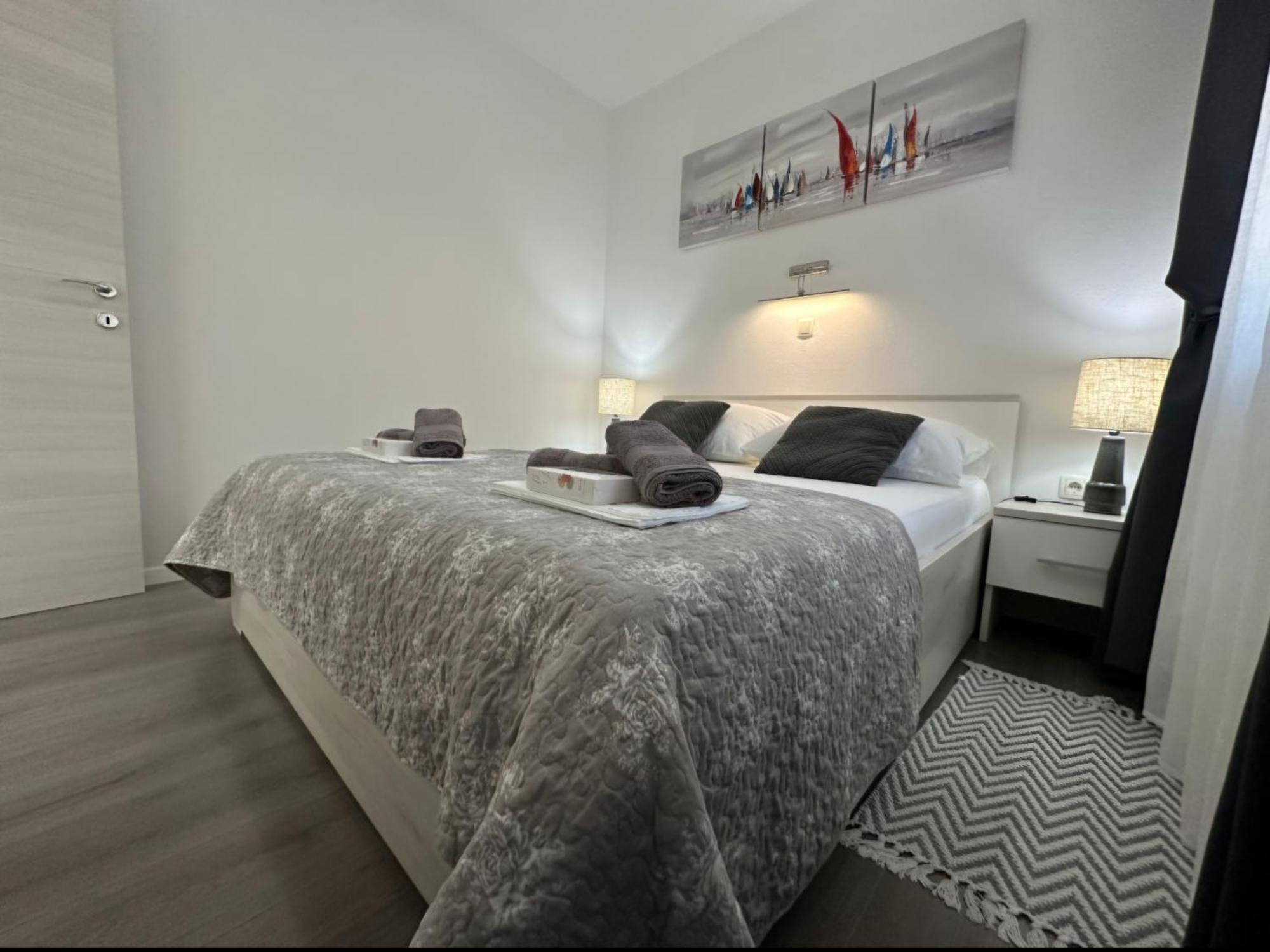 Belvedere Sveti Juraj Ngoại thất bức ảnh