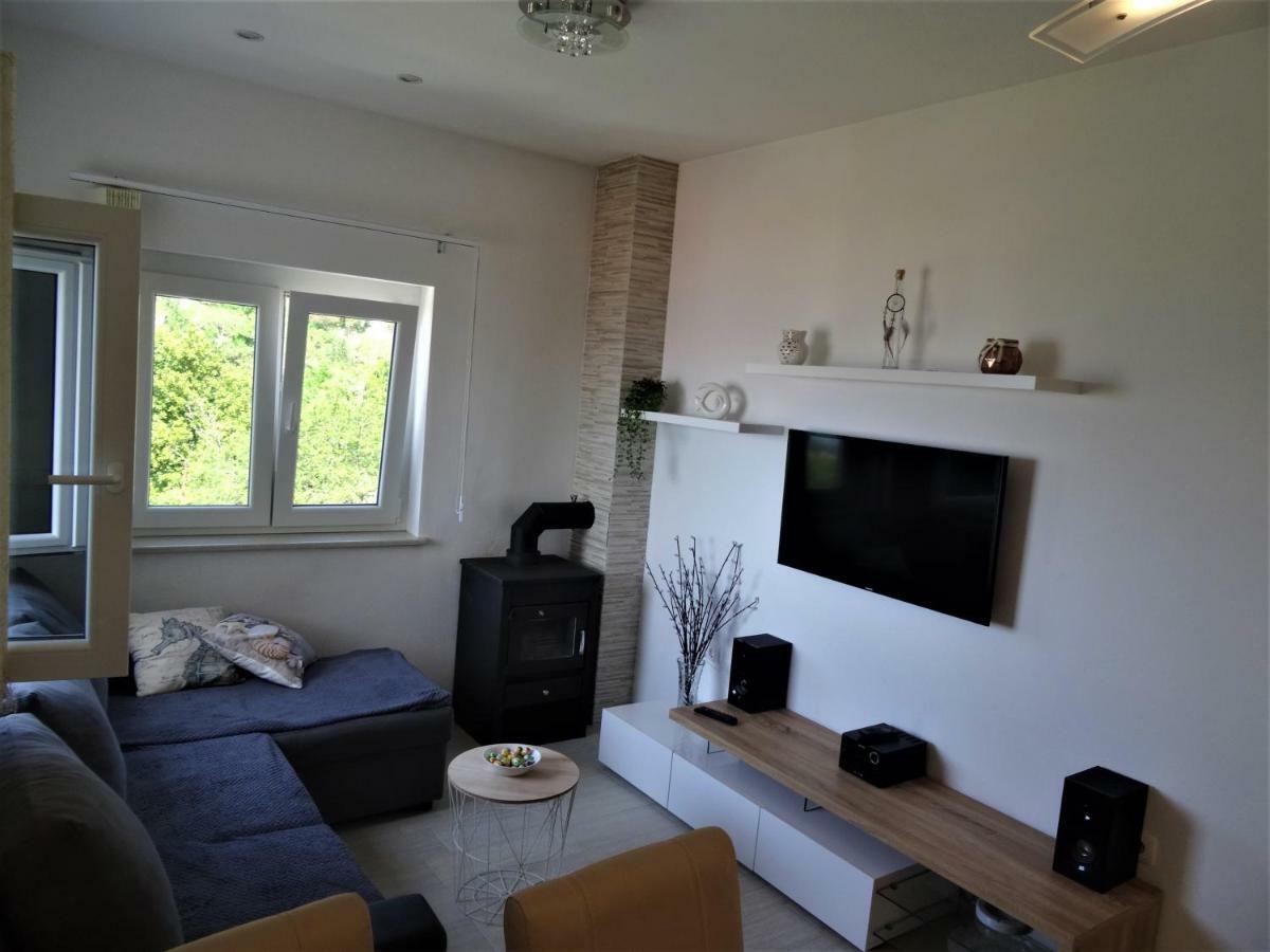 Belvedere Sveti Juraj Ngoại thất bức ảnh