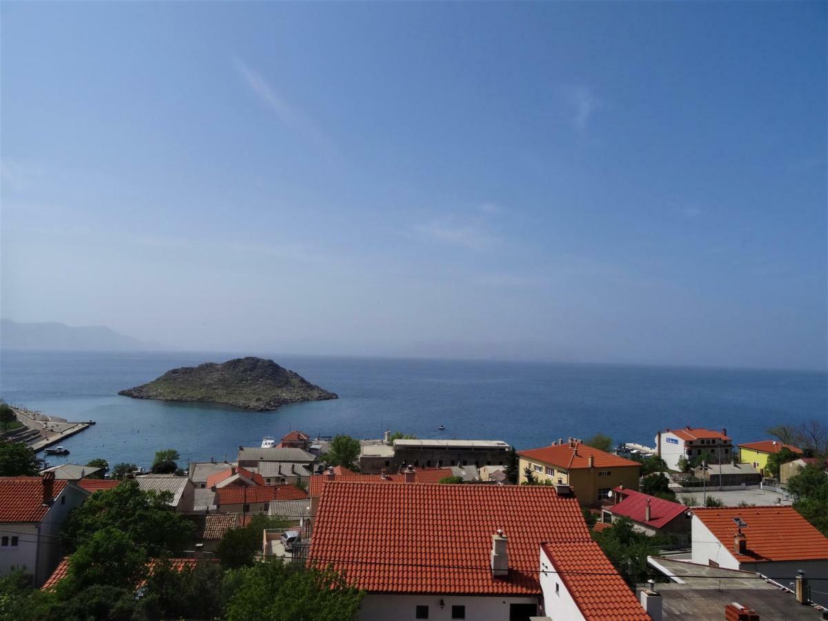 Belvedere Sveti Juraj Ngoại thất bức ảnh