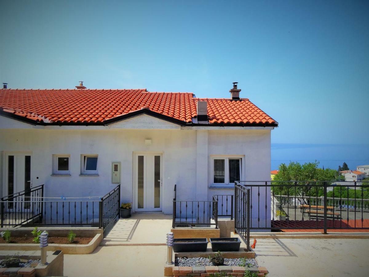 Belvedere Sveti Juraj Ngoại thất bức ảnh