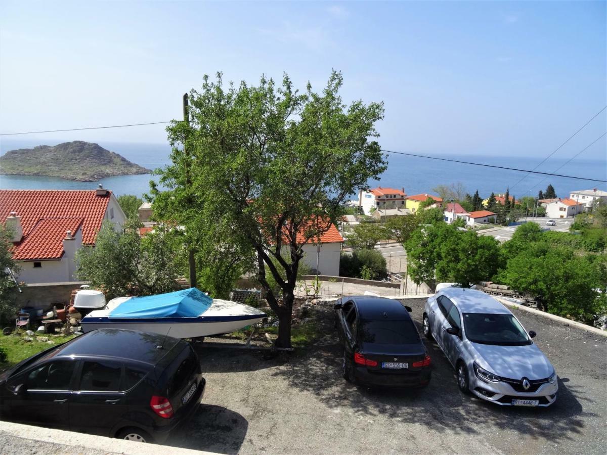 Belvedere Sveti Juraj Ngoại thất bức ảnh