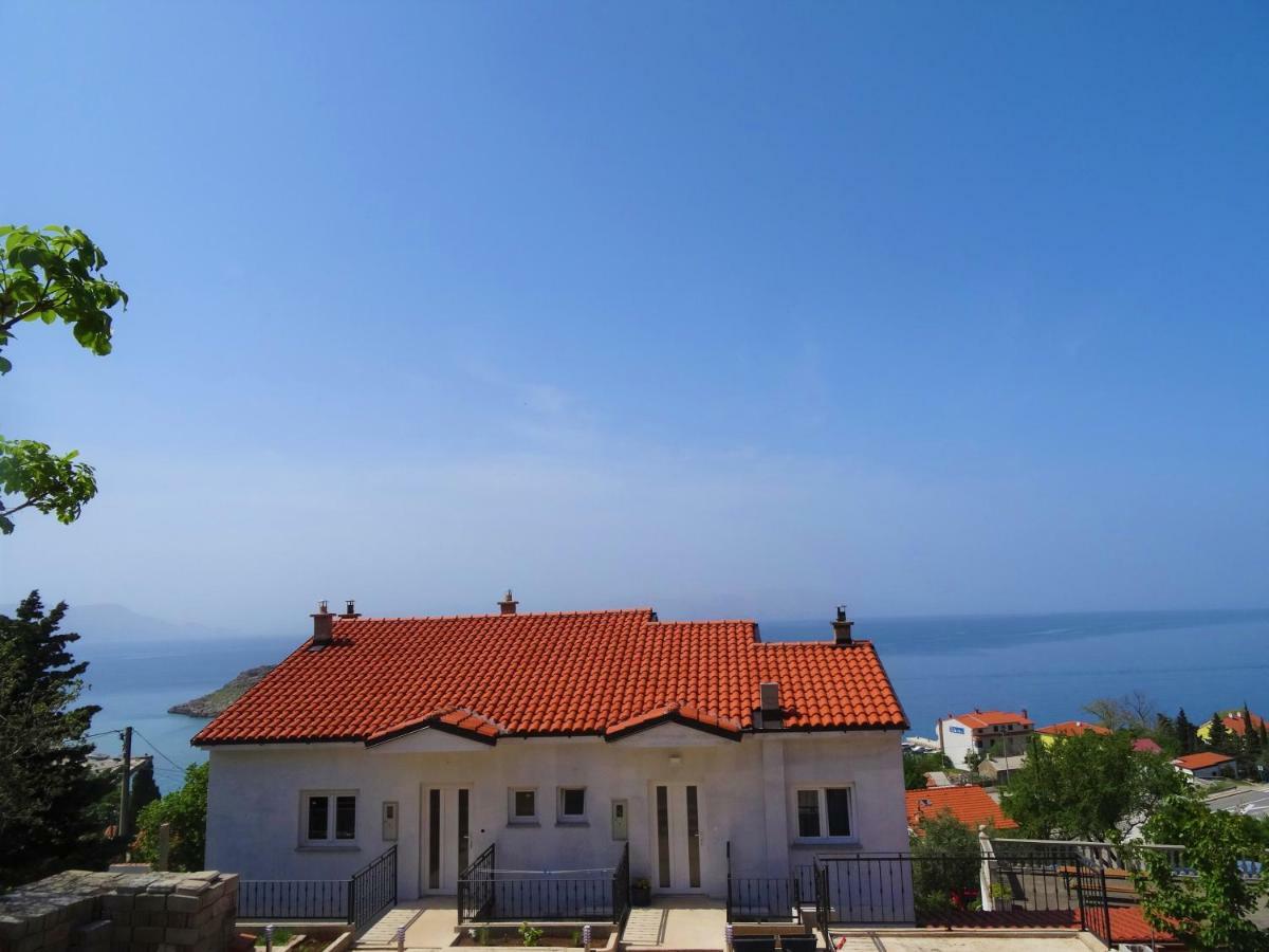 Belvedere Sveti Juraj Ngoại thất bức ảnh