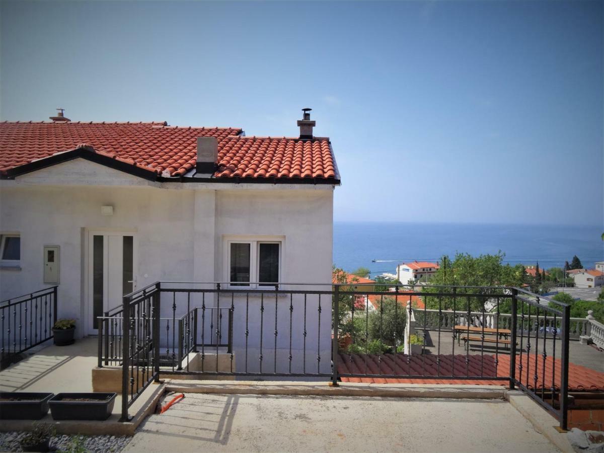 Belvedere Sveti Juraj Ngoại thất bức ảnh
