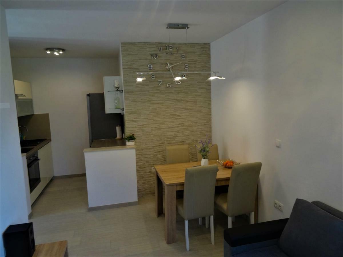 Belvedere Sveti Juraj Ngoại thất bức ảnh