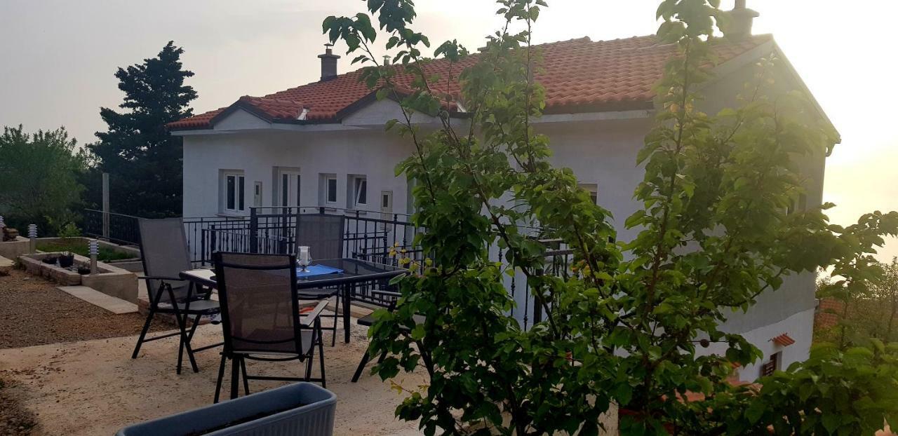 Belvedere Sveti Juraj Ngoại thất bức ảnh