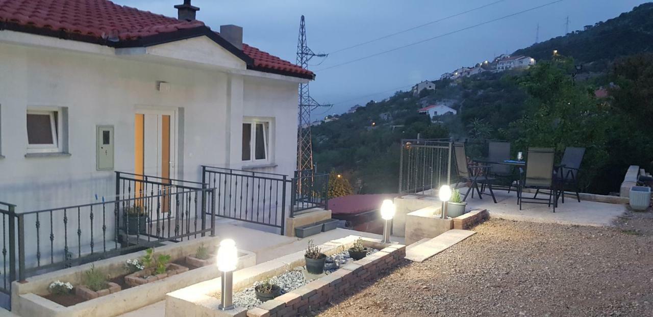 Belvedere Sveti Juraj Ngoại thất bức ảnh