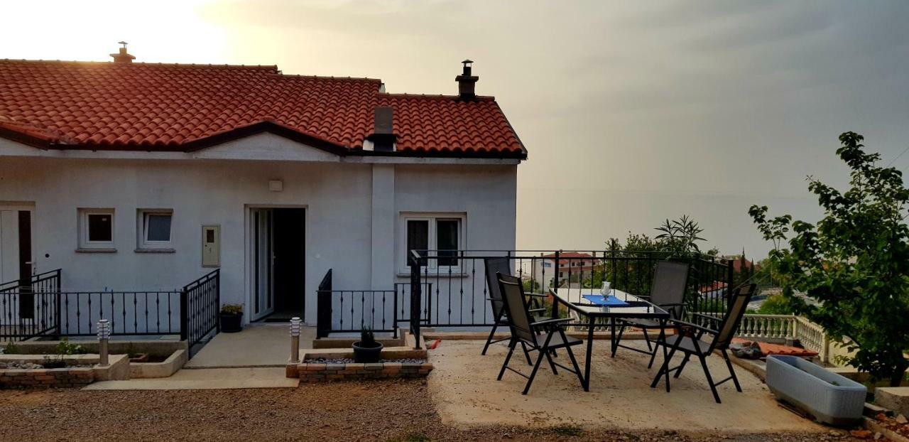 Belvedere Sveti Juraj Ngoại thất bức ảnh