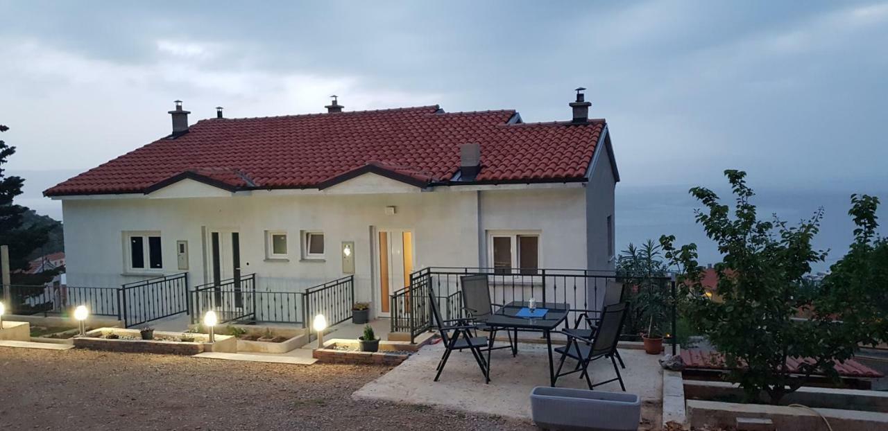 Belvedere Sveti Juraj Ngoại thất bức ảnh