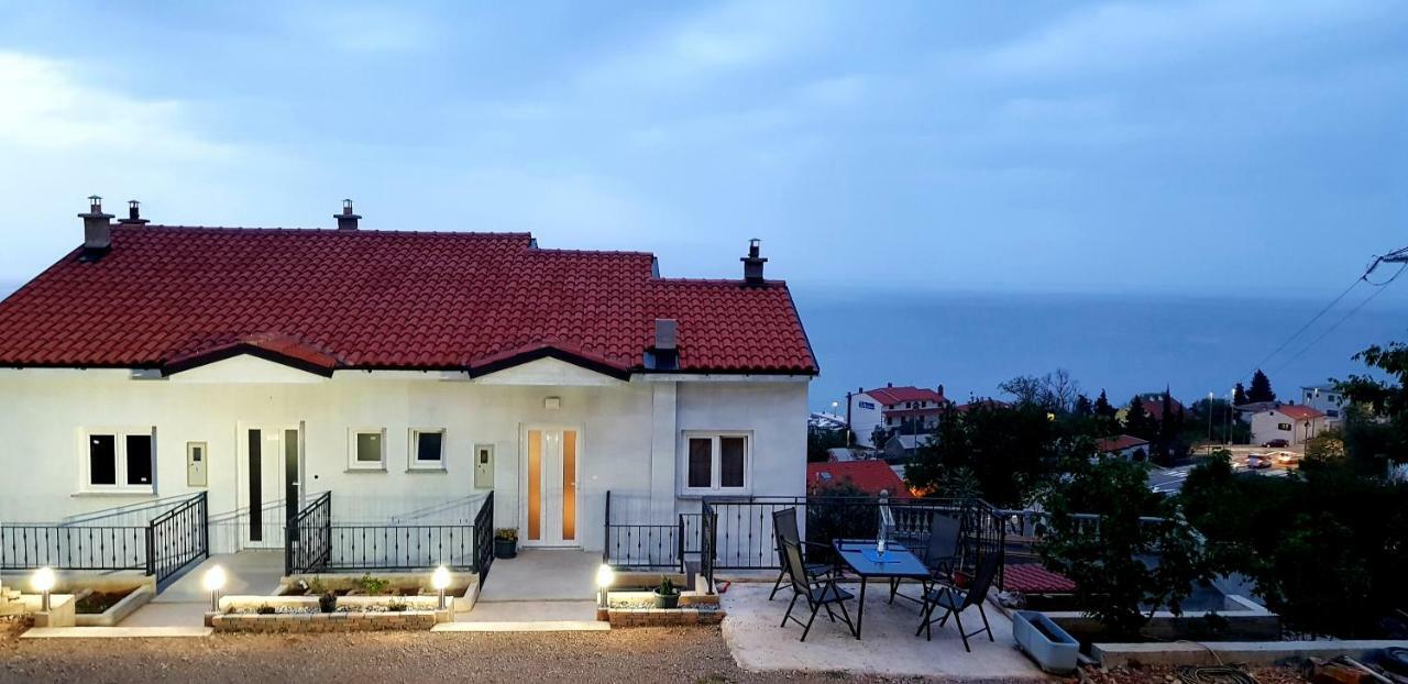 Belvedere Sveti Juraj Ngoại thất bức ảnh