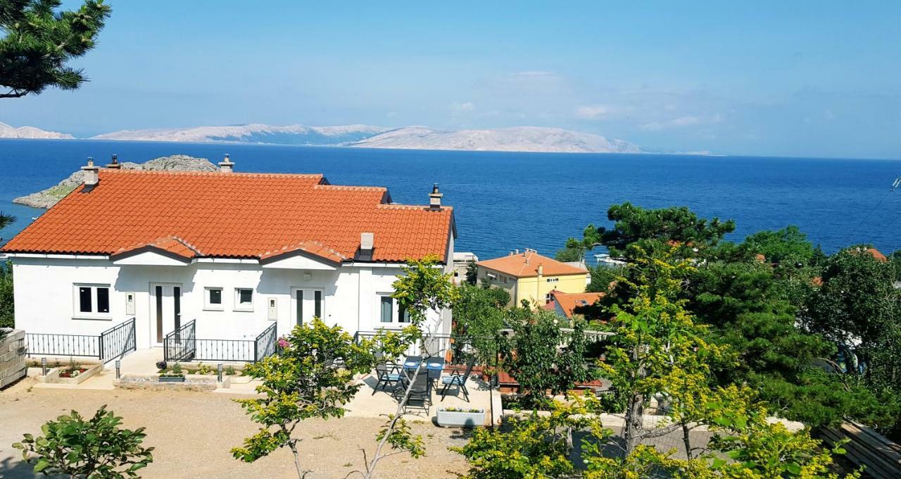 Belvedere Sveti Juraj Ngoại thất bức ảnh