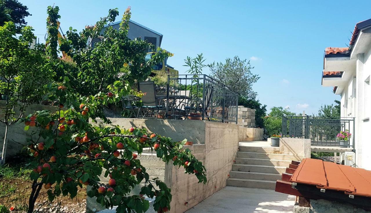 Belvedere Sveti Juraj Ngoại thất bức ảnh