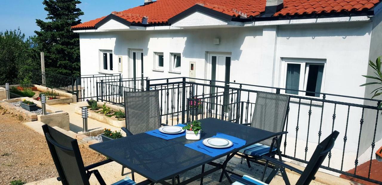 Belvedere Sveti Juraj Ngoại thất bức ảnh
